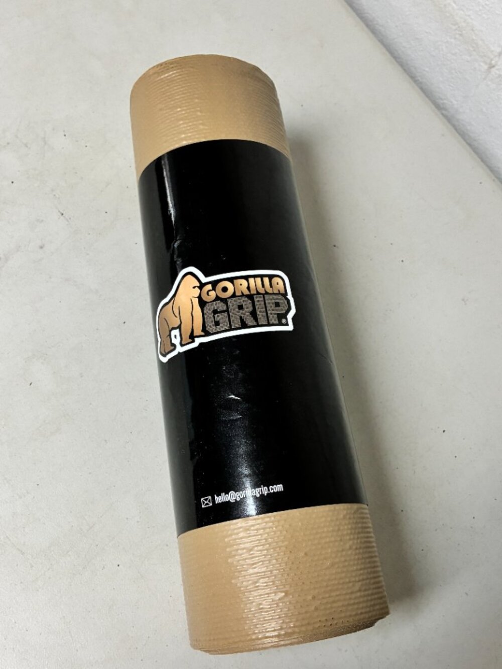 Gorilla Grip Shelf & Drawer Liner - 20 Feet